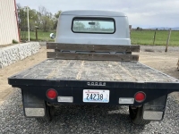1958 Dodge D100 for sale in Yakima, Washington (ID-127279)