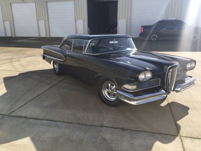 1958 Edsel Sedan for sale in Oregon (ID-86055) 1958 Edsel Sedan for sale in Oregon (ID-86055)