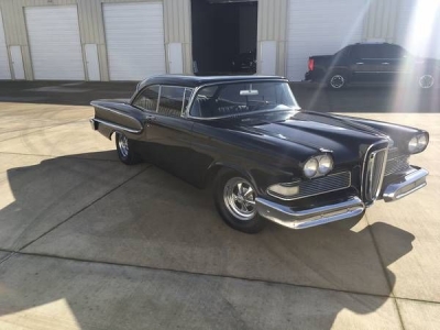 1958 Edsel Sedan for sale