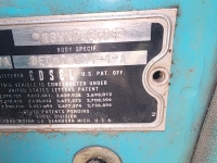 1958 Edsel Corsair for sale in Kansas City (Missouri), Missouri (ID-116042)