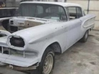 1958 Edsel Corsair for sale in Kansas City (Missouri), Missouri (ID-116042)