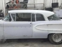 1958 Edsel Corsair for sale in Kansas City (Missouri), Missouri (ID-116042)