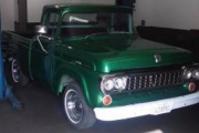 1958 Ford F150 for sale
