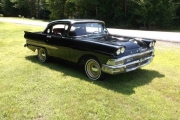 1958 Ford Fairlane 500 for sale