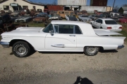 1958 Ford Thunderbird for sale