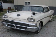 1958 Ford Fairlane for sale