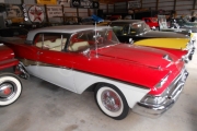 1958 Ford Skyliner for sale
