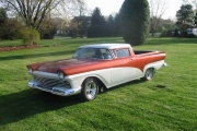 1958 Ford Ranchero for sale