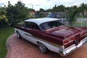 1958 Ford Fairlane for sale