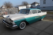 1958 Ford Custom for sale