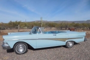1958 Ford Skyliner for sale