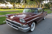 1958 Ford Fairlane 500 for sale