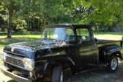 1958 Ford F100 for sale