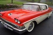 1958 Ford Fairlane for sale