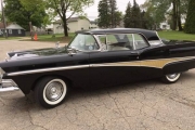 1958 Ford Fairlane for sale