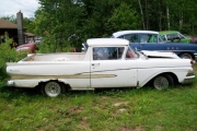 1958 Ford Ranchero for sale