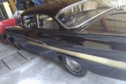 1958 Ford Custom for sale