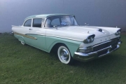 1958 Ford Fairlane for sale