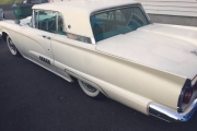1958 Ford Thunderbird for sale