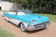 1958 Ford Skyliner for sale