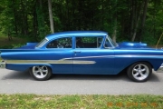 1958 Ford Custom for sale