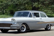 1958 Ford Custom for sale