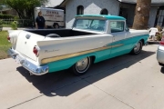1958 Ford Ranchero for sale