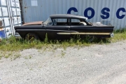 1958 Ford Sedan for sale