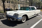 1958 Ford Thunderbird for sale