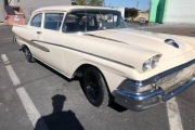 1958 Ford Custom for sale