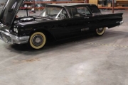 1958 Ford Thunderbird for sale