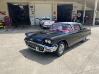 1958 Ford Thunderbird for sale in Michigan (ID-91520)