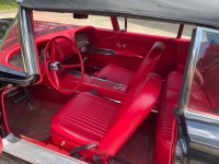 1958 Ford Thunderbird for sale in Michigan (ID-91520)