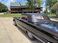 1958 Ford Thunderbird for sale in Michigan (ID-91520)