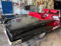 1958 Ford Thunderbird for sale in Michigan (ID-91520)