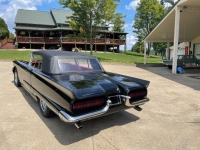 1958 Ford Thunderbird for sale in Michigan (ID-91520)