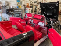 1958 Ford Thunderbird for sale in Michigan (ID-91520)