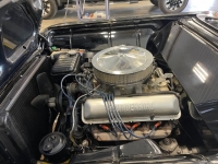 1958 Ford Thunderbird for sale in Michigan (ID-91520)