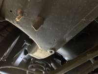 1958 Ford Thunderbird for sale in Michigan (ID-91520)