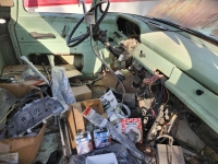 1958 Ford F100 for sale in Rapid City, South Dakota (ID-143263)