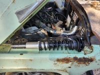 1958 Ford F100 for sale in Rapid City, South Dakota (ID-143263)
