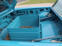 1958 Ford Skyliner for sale in Scottsbluff, Nebraska (ID-143229)