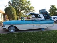 1958 Ford Skyliner for sale in Scottsbluff, Nebraska (ID-143229)