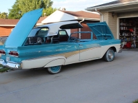 1958 Ford Skyliner for sale in Scottsbluff, Nebraska (ID-143229)