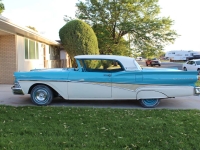 1958 Ford Skyliner for sale in Scottsbluff, Nebraska (ID-143229)
