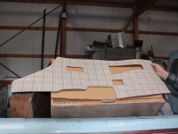 1958 Ford Skyliner for sale in Scottsbluff, Nebraska (ID-143229)
