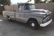 1958 GMC 150 for sale
