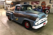 1958 GMC Pickup for sale
