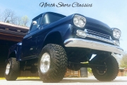 1958 GMC Pickup for sale
