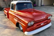1958 GMC Pickup for sale